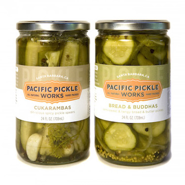 pacific pickle works